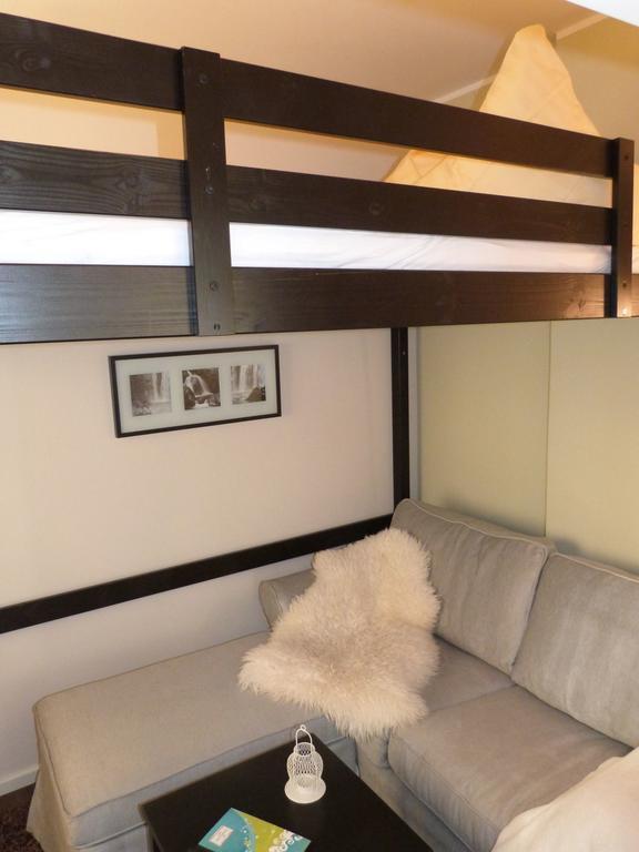 Gästehaus Liubas Insel Köthen Zimmer foto